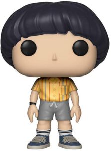 mike stranger things