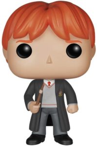 Funko Pop Ron Weasley