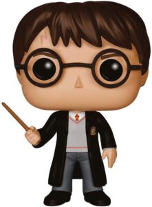 funko pop Hary Potter